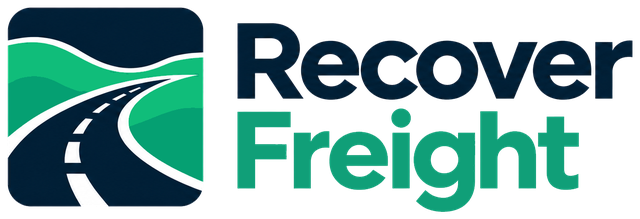 Recover Freight